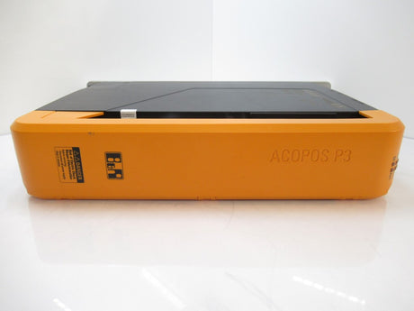 8EI4X5HWT10.0600-1 8EI4X5HWT1006001 B&R Acopos P3 Servo Drive, 3x 200-480V AC