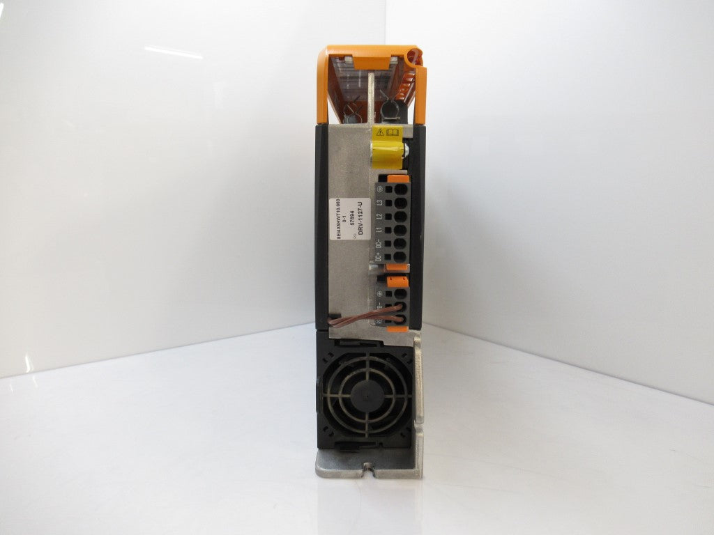 8EI4X5HWT10.0600-1 8EI4X5HWT1006001 B&R Acopos P3 Servo Drive, 3x 200-480V AC