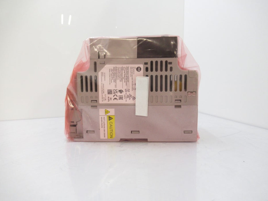 Surplus 22F-D4P2N103 22FD4P2N103 Allen Bradley Powerflex 4M AC Drive Series A