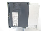 8I64T400055.000-1 B&R ACOPOS Inverter X64, 8I64T400055.00X-1, 3x 380-500V Rev.D0