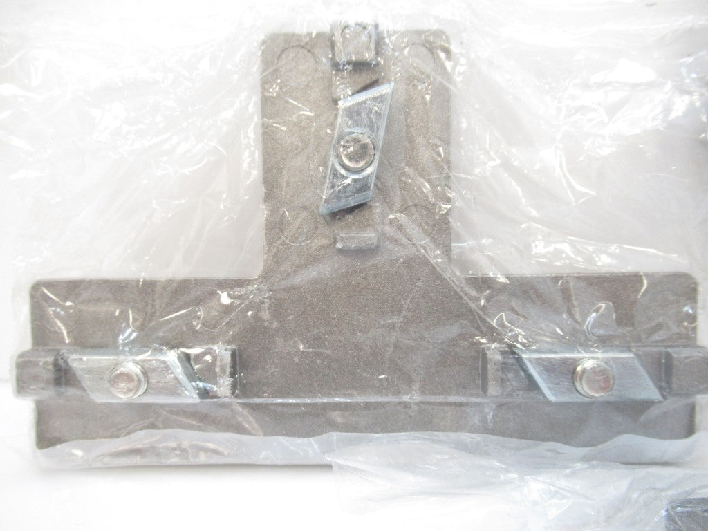 B50.45.0003 MK Extrusion T-Plate - Kit, Series 40 (Sold by lot of 3 Kits New)