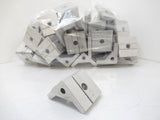 82.40.0742 MK Extrusion Angle E40s,keyed (Sold By Lot Of 45 pcs New)