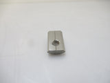 T-Nut For Subsequent Insertion, W. Spring-Ball E, M6 (Sold By Unit New)