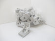 82.40.0701 MK Extrusion Angle E25 (Sold By Lot Of 28 pcs New)