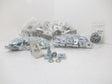 T82.40.0701 MK Extrusion Angle E25 - kit (Sold as a set of 40 unassembled kits)