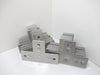 50.05.0046 MK Extrusion Profile Connector T-Plate 03 (Sold By Lot Of 26 pcs New)