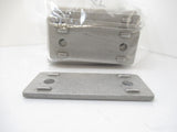 50.05.0052 MK Profile Connector Parallel Plate 03 (Sold by lot of 26 pcs New)