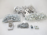 T82.40.0741 MK Extrusion Angle E25s, keyed - Kit (Sold by lot of 63 Kits New)