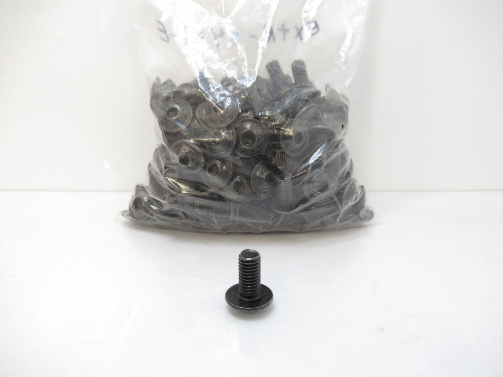 K112010003 MK Extrusion, Fastener Screw M8x16 (Sold By Lot Of 177 New)