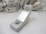 82.12.4001 MK Extrusion Profile Connector Angle N25 60°(Sold by lot of 46, New)