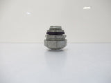 IBVCI6604 ERI Liquidtight Connector Straight 1/2" (New And Sold By Unit)