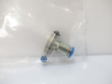 197578 AS1201F-M5-06 Festo One-Way Flow Control Valve