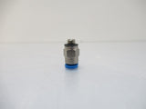 153304 Festo Push-In Fitting QSM-M5-4 (Sold By Unit, New)