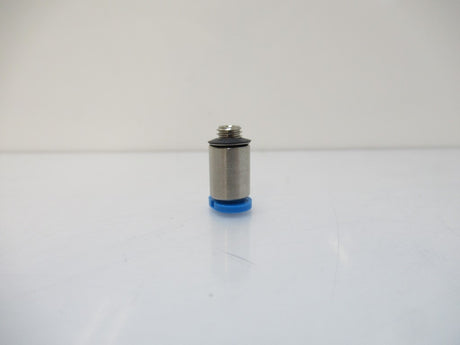 153315 QSM-M5-4-1 Festo Plug Fitting 4mm Tube X 5mm Thread