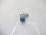 193155 GRLZ-M5-QS-6-D GRLZM5QS6D Festo One-Way Flow Control Valve New In Bag