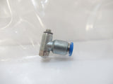 193155 GRLZ-M5-QS-6-D GRLZM5QS6D Festo One-Way Flow Control Valve New In Bag