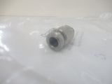 NPQR-DK-G18-Q6 Festo Push-In Fittings NPQR, Stainless Steel (Sold By Unit New)