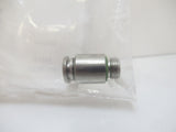 NPQR-DK-G18-Q6 Festo Push-In Fittings NPQR, Stainless Steel (Sold By Unit New)