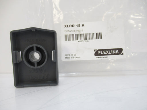 XLRD 18 A XLRD18A Flexlink Distance Piece, Sold By Unit