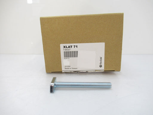 XLAT 71 XLAT71 FlexLink T-Bolt M8 Group FST, Sold By Unit