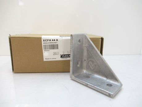 XCFA 44 A XCFA44A FlexLink XC Angle Bracket, Sold By Unit