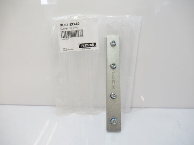 XLCJ 5X140 XLCJ5X140 Flexlink Connecting Strip, Sold By Unit