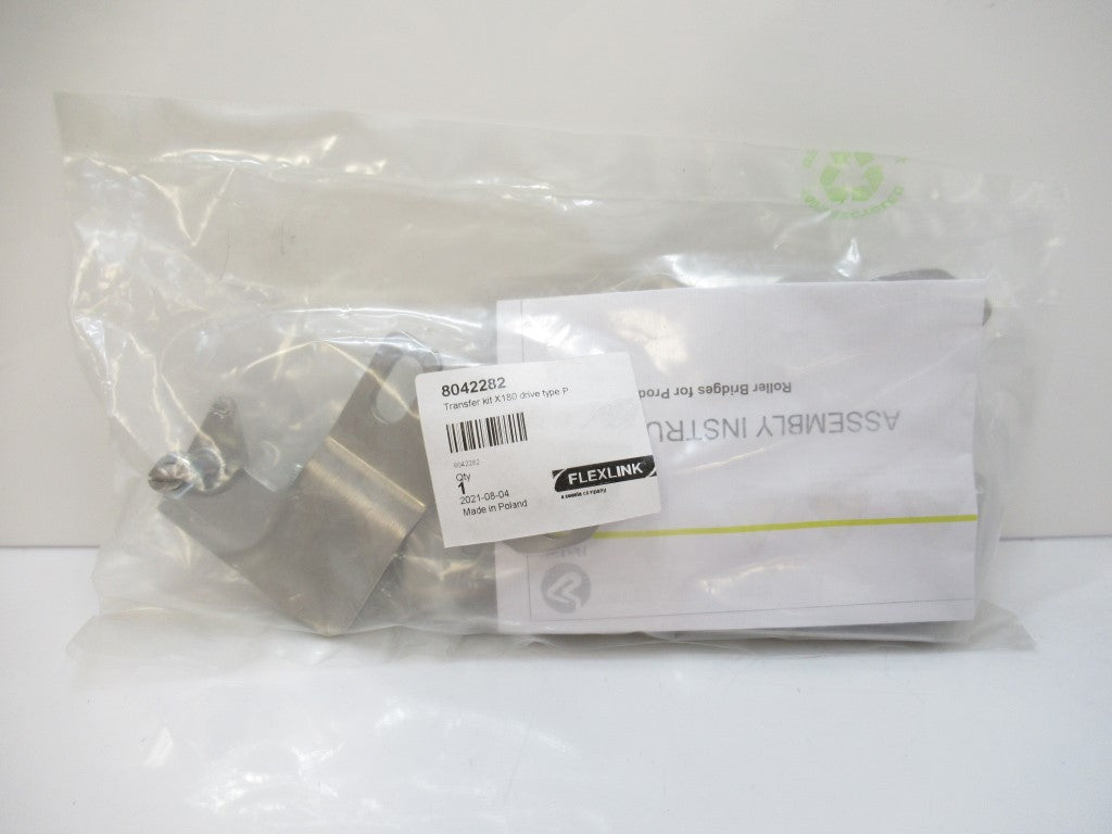 8042282 FlexLink Transfer Kit X180 Drive Type P XBEB A180HNLP Class C