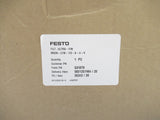 531879 MS6N-LFM-1/2-A-U-V Festo Micro Filter