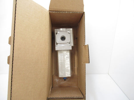 531855 Festo Fine Filter MS6N-LFM-1/2-B-R-V Series MS Size 6 New In Box