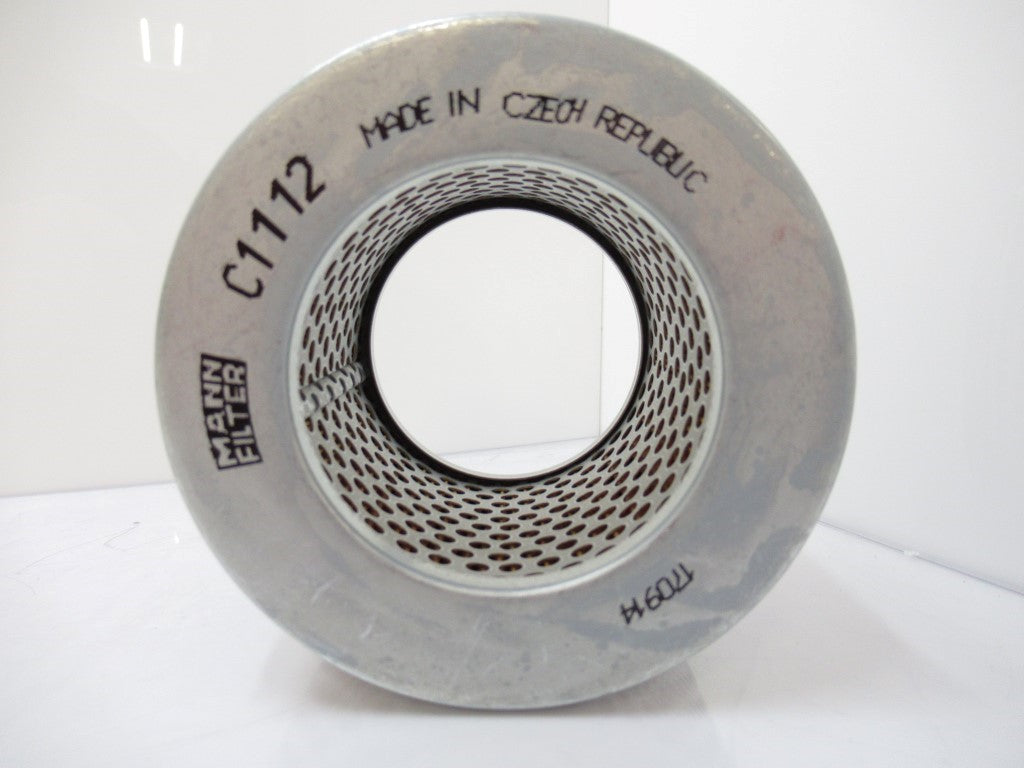 C1112 Mann-Filter, Air Filter, Ventilator