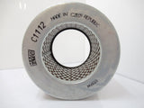 C1112 Mann-Filter, Air Filter, Ventilator