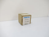 529046 MA-40-16-1/8-EN MA401618EN Festo Pressure Gauge (New In Box)