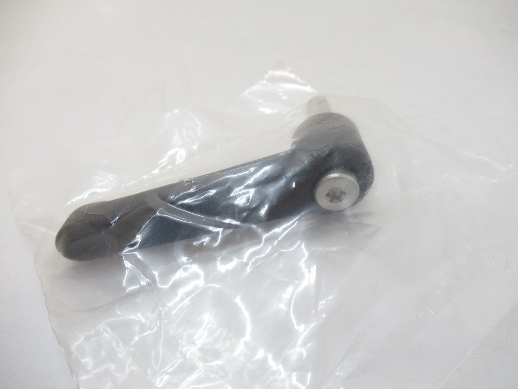 6267T48 Plastic Adjustable-Position Handle With Corrosion-Resistant, New In Bag