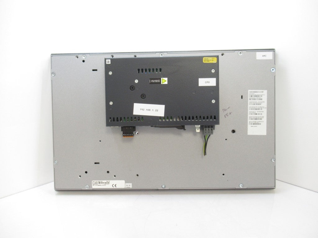 5WBC000005A1L6-0001 5WBC000005A1L60001 B&R Automation Panel 15.6'' Hd Tft