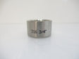 Stainless Steel Half Coupling 316 3/4" NPT Sold By Unit, New