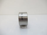 Stainless Steel Half Coupling 316 3/4" NPT Sold By Unit, New