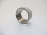 Stainless Steel Half Coupling 316 3/4" NPT Sold By Unit, New