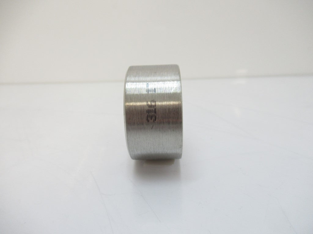 Stainless Steel Half Coupling 316 1 inch NPT Sold By Unit, New