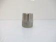 Threaded One-End Nipple 3/4" NPT, SS30, Sold By Unit, New