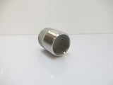 Threaded One-End Nipple 3/4" NPT, SS30, Sold By Unit, New