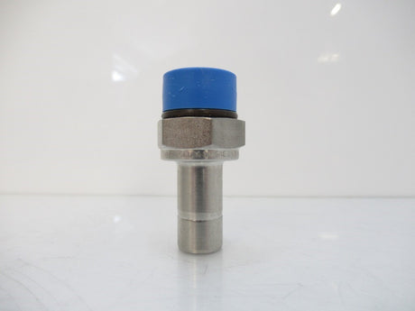 SS-8-TA-1-8 SS8TA18 Swagelok, Stainless Steel Tube Fitting 1/2 in. Male NPT, New