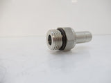 SS-8-TA-1-8 SS8TA18 Swagelok, Stainless Steel Tube Fitting 1/2 in. Male NPT, New