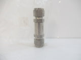 SS-8C-1/3 SS8C13 Swagelok Stainless Steel Poppet Check Valve 1/2" New In Bag