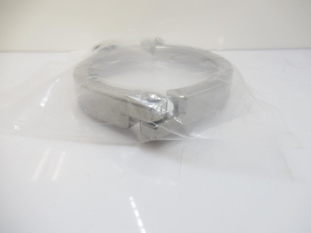 12-48C13HH04 1248C13HH04 3" Tri Clamp SS304 Sanitary Stainless Steel New