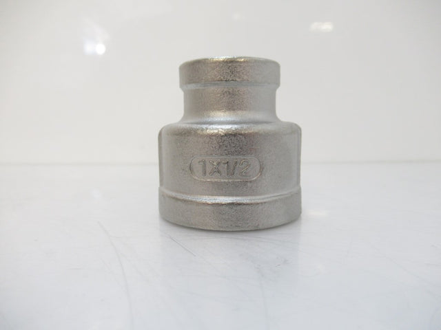 18-SSC1-198 Reduit 1'' npt X 1/2 npt (Sold By Unit New)