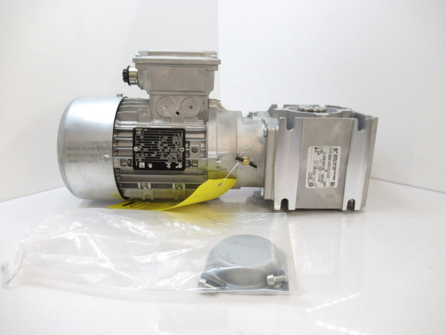 SK 02040.1AXZH-71L/4 CUS SK71L/4CUS Nord Gearmotor 0.5 hp, Ratio 15.00 New 2022