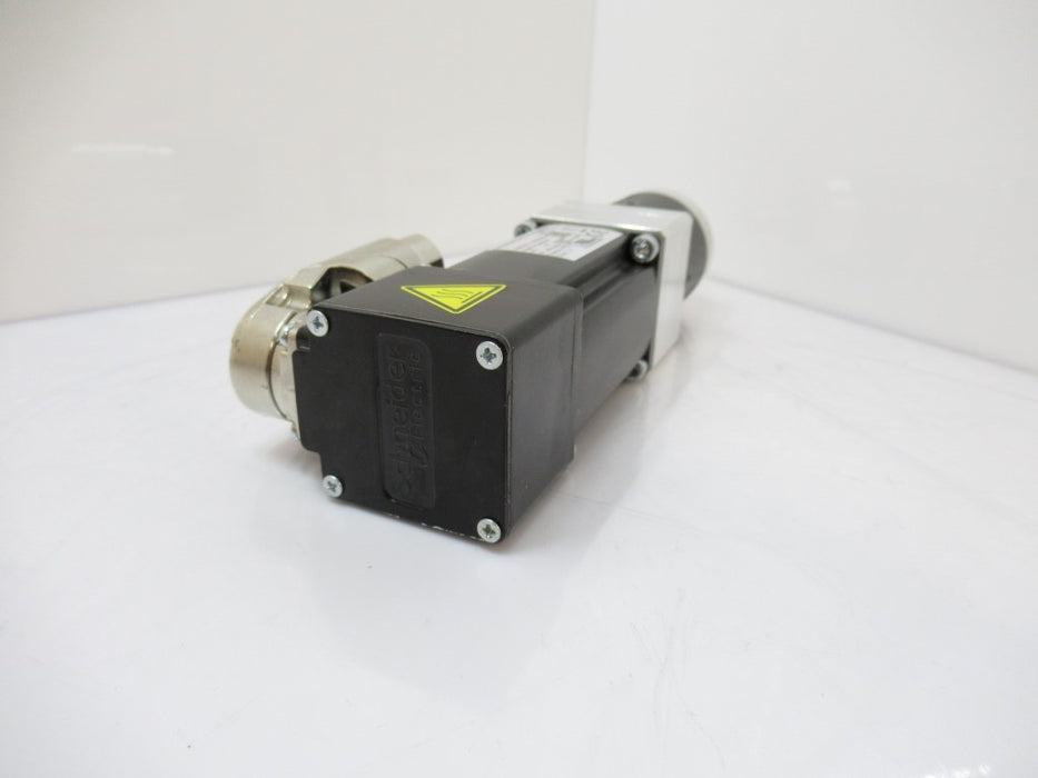 SH30402P06A200 PLE040-008-SSSA3AA-T8 Schneider Electric Servo Motor With Gearbox