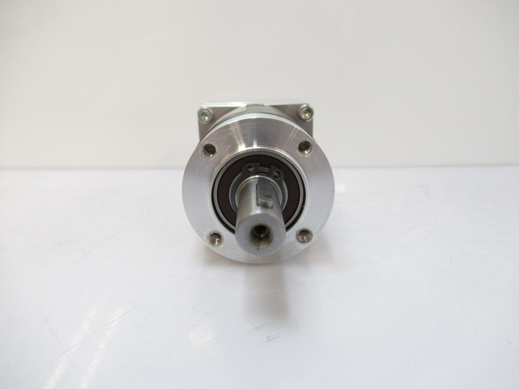 PLE040-008-SSSA3AA-T8 GBX040008K Neugart Gearbox Size 40, Ratio 008, IP54