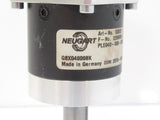 GBX040008K PLE040-008-SSSA3AA-T8 Neugart Gearbox Size 40, Ratio 008, IP54