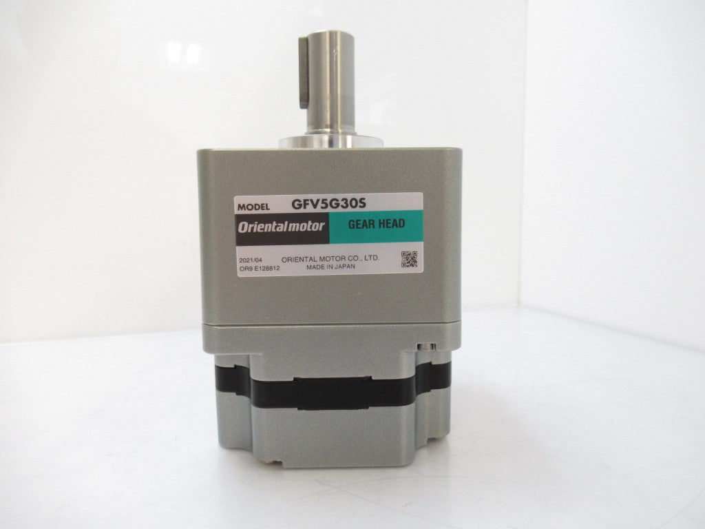 BLM5120HP-30S BLM5120HP30S Oriental Motor 1/6 HP Brushless DC Motor (New In Box)